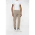 REPLAY regular fit chino BENNI zand
