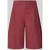 s.Oliver RED LABEL relaxed fit bermuda van puur katoen