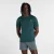 new balance Shirt ‘Athletics T-Shirt’  groen / pastelgroen
