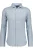 RAGMAN Overhemd blauw, Ruit