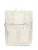 EASTPAK Rugzak  wit