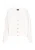 DreiMaster Maritim Gebreid vest  offwhite