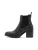 Derimod Chelsea boots  zwart