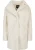 Urban Classics Tussenmantel  offwhite