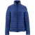 JOTT Cha Down Jacket Dark Denim