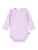 Fred’s World by GREEN COTTON Rompertje/body ‘1582078600’  orchidee