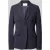 Jake*s Collection Blazer in effen design