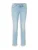 Tom Tailor TTLIVA STRAIGHT jeans met onderhoudsvriendelijke katoen