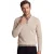 trui Thomas Maine beige