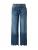 HUGO Jeans ‘Gamala’  blauw denim