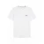Baldinini Trend Wit katoenen T-shirt voor heren