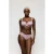 PrimaDonna slip Madison oudroze