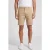 GUESS Clement Twill Short Desert Mud