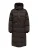 JDY Wintermantel ‘JDYMAJA’  chocoladebruin