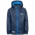 Trespass Kinderen/kinderen qikpac waterdichte packaway jacket