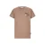 Retour Jeans T-shirt met backprint bruin