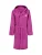 ARENA Sport badjas ‘COMPACT MICROFIBER’  pink / wit