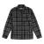 Sedge overhemd Penfield Checked
