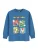 Cool Club Sweatshirt  blauw