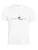 Cotton Prime Shirt ‘Harzschlag’  zwart / wit