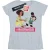 Li-cense Disney dames wreck it ralph tiana en vanellope katoenen t-shirt