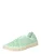 ILSE JACOBSEN Slip-on ‘Tulip3275’  groen