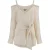 GUESS Marciano By  Greta Ls Kimono Sandy Shore
