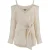 GUESS Marciano By  Greta Ls Kimono Sandy Shore