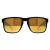 Oakley Holbrook XL OO9417-23 matzwarte prizm 24k gepolariseerde zonnebril