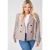 ONLY CARMAKOMA tussenjas beige