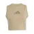ADIDAS SPORTSWEAR Sporttop ‘Z.N.E.’  nude