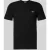 Lacoste regular fit T-shirt van puur katoen