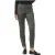 Comma Pants Grey/black
