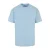 Oversized zuurgewassen T-shirt Urban Classics