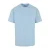 Oversized zuurgewassen T-shirt Urban Classics