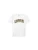 Unfair Athletics Shirt ‘Woodland’  beige / bruin / pastelgroen / wit