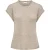 Jacqueline de Yong mia s/s o-neck sequin pullover k 15373835 pizza