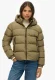 Superdry Gewatteerde jas HOODED SPORTS PUFFER JACKET