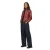 Leren jas voor vrouwen Pepe Jeans Axia