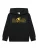 Champion Authentic Athletic Apparel Sweatshirt  donkergeel / zwart