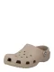 Crocs Clogs ‘Classic’  lichtbruin