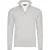 Cappuccino Italia Mock zip pullover