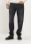 Les Deux Wide Jeans Heren Ryder Washed Denim Jeans,
