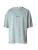 VAMOS CLO Shirt  lichtblauw / donkergrijs