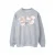 Disney Dames/Dames Dumbo Happy Day Sweatshirt (Sportgrijs)