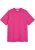 OH APRIL Oversized shirt ‘Still on Fire ‘  pink / zwart