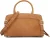 Santoni Handtas
Dames Didi Crossbody, Kleur: Bruin
