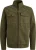 PME Legend Hybrid Jacket Donkergroen