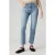 Levi’s 501 Crop No Rush