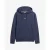 Effen hoodie Superdry